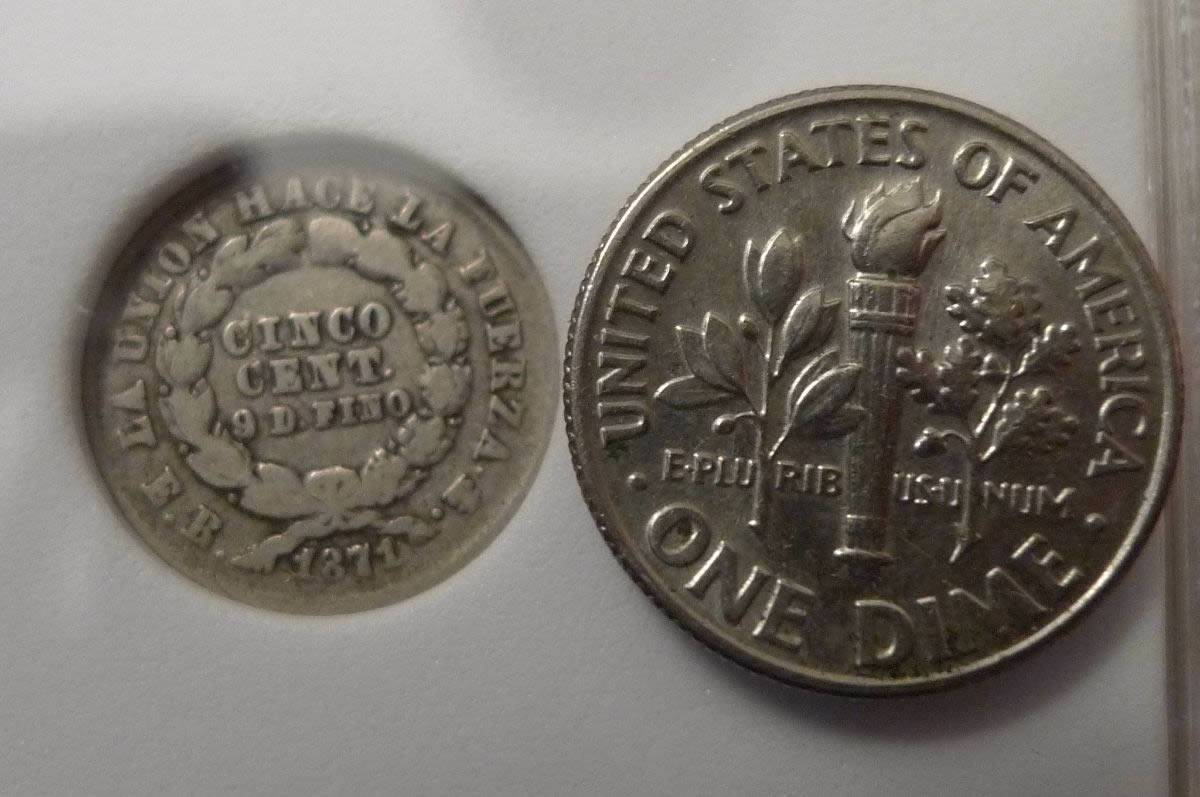 Post-Your-Tiny-Coins!