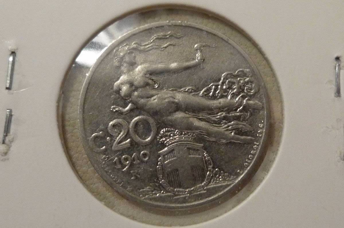 Post-Your-Coins/Medals/Tokens-Depicting-Imaginary-Personifications-Or-Allegories.