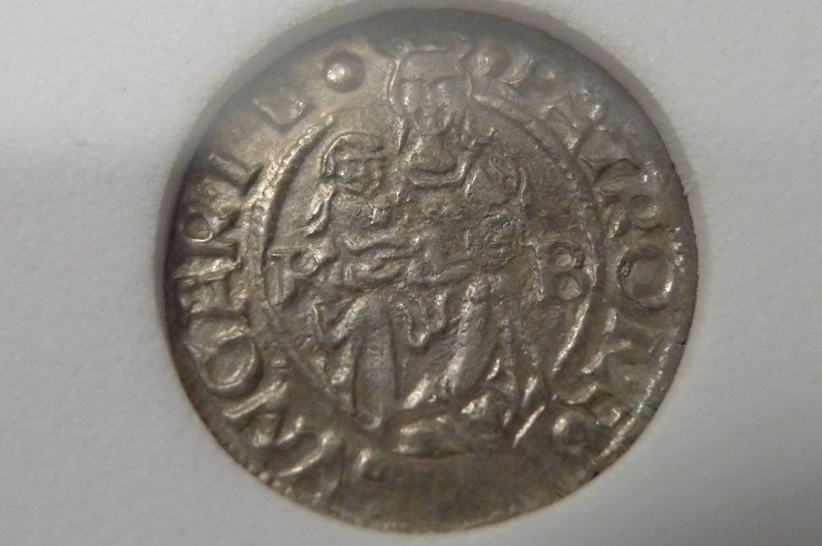 What-Is-Your-Oldest-Coin?