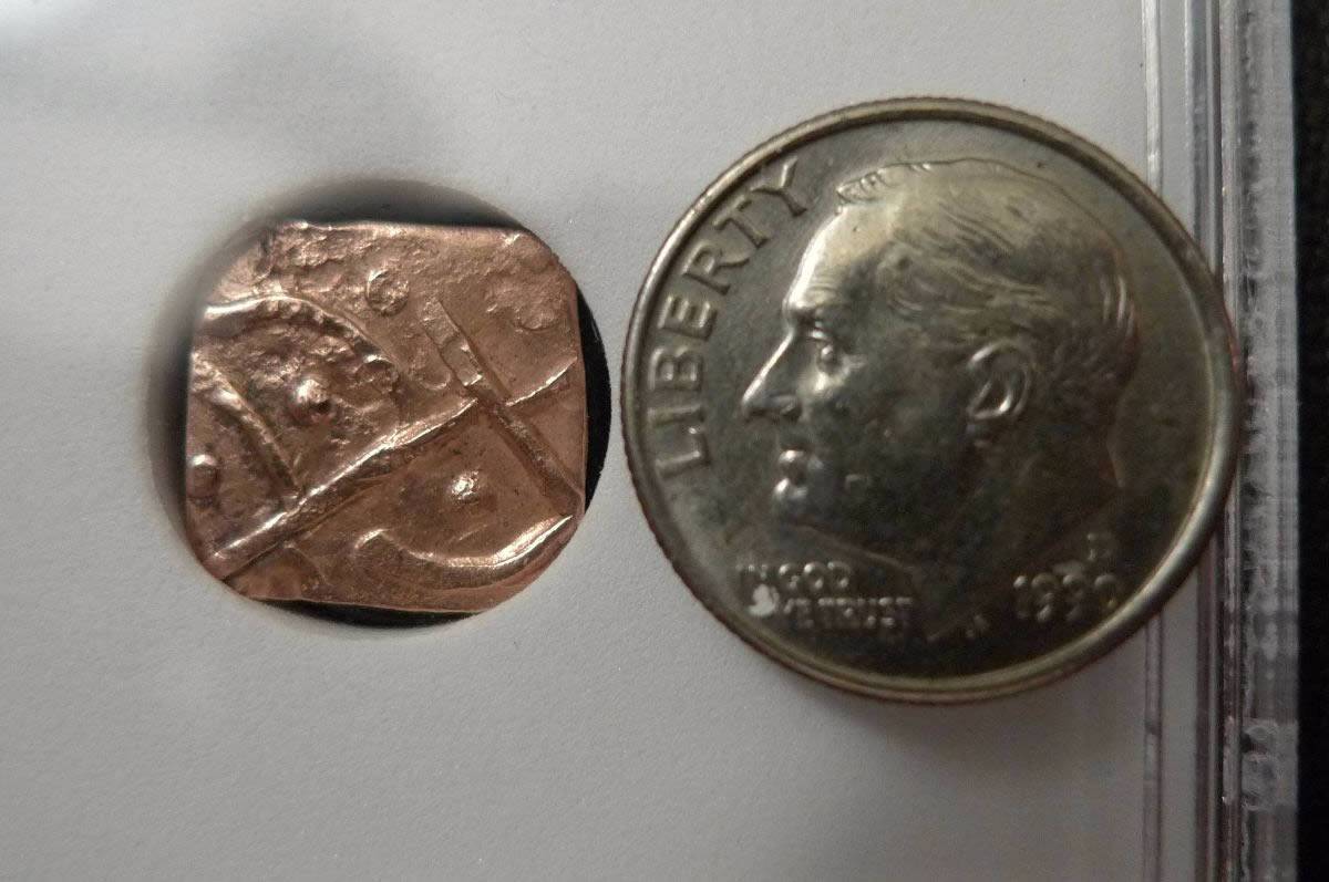Post-Your-Tiny-Coins!