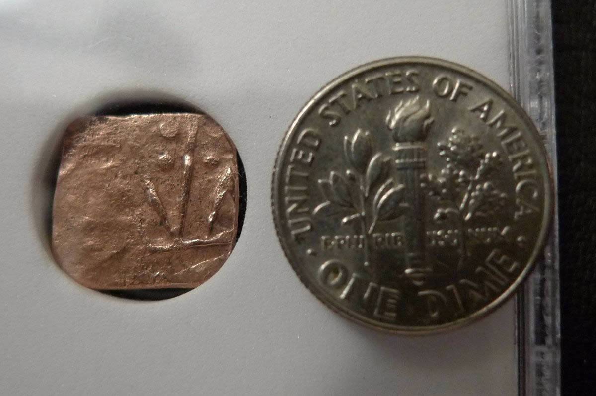 Post-Your-Tiny-Coins!