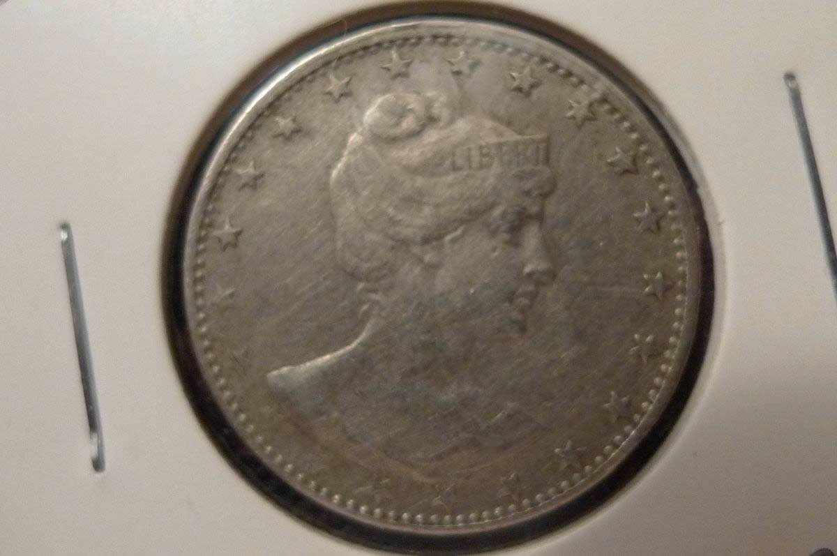Post-Your-Coins/Medals/Tokens-Depicting-Imaginary-Personifications-Or-Allegories.