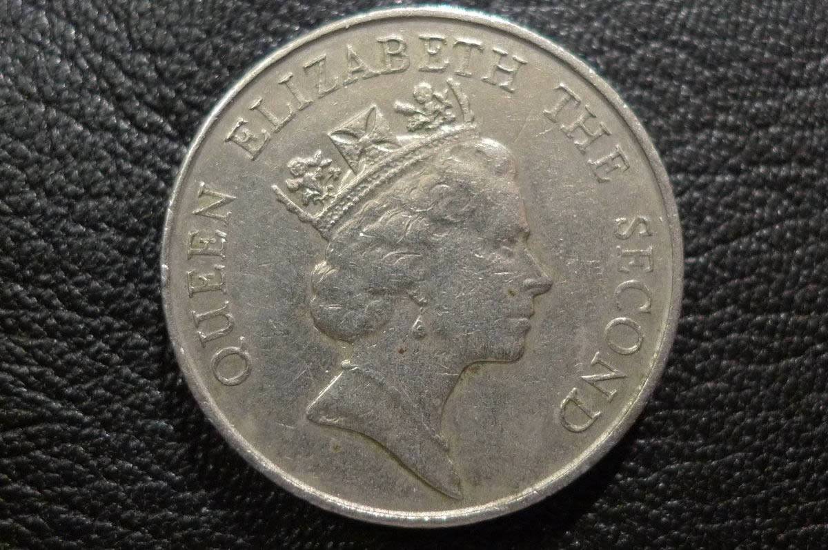 Show-Your-Coins-With-Different-Edges