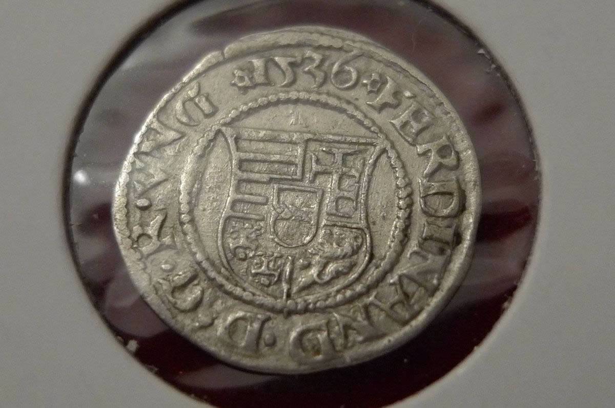 What-Is-Your-Oldest-Coin?