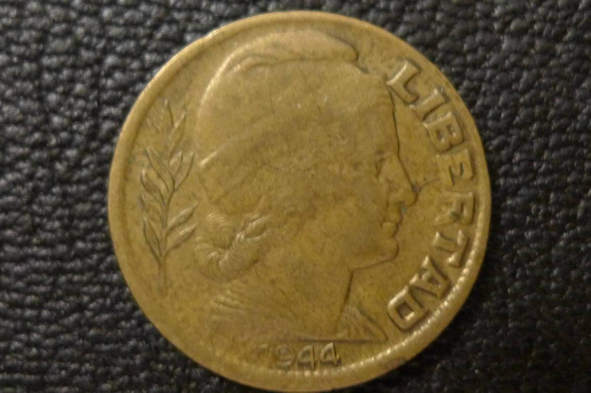 Post-Your-Coins/Medals/Tokens-Depicting-Imaginary-Personifications-Or-Allegories.