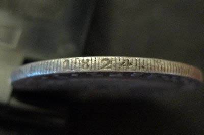 Show-Your-Coins-With-Different-Edges