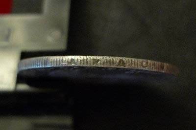 Show-Your-Coins-With-Different-Edges