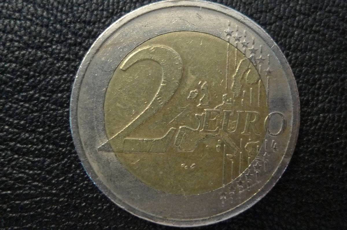 Show-Your-Coins-With-Different-Edges