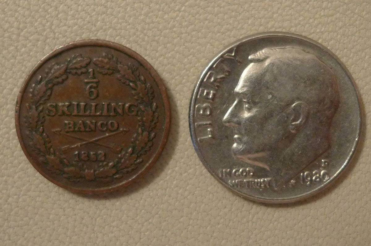 Post-Your-Tiny-Coins!