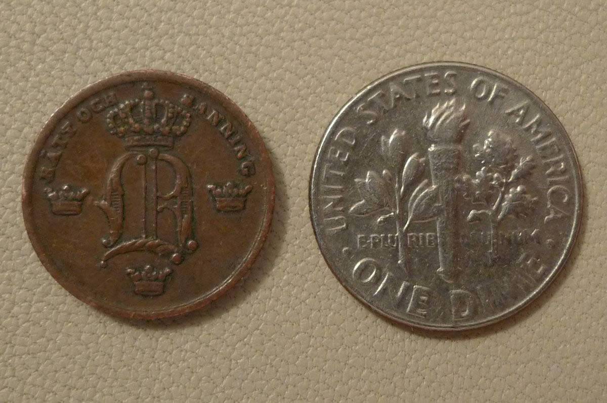 Post-Your-Tiny-Coins!