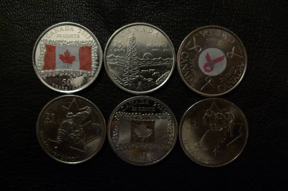 Post-Your-Canadian-Circulation-Finds!