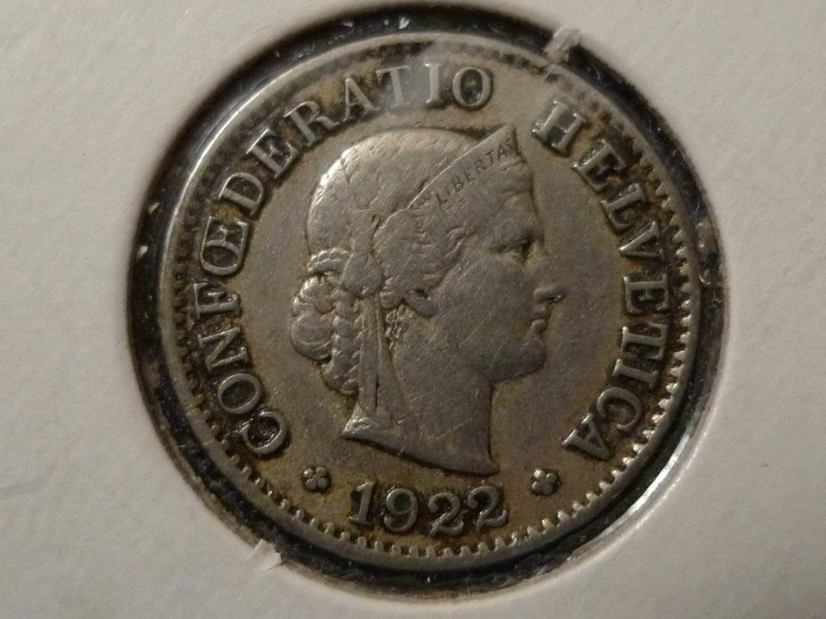 Post-Your-Swiss-Coins!