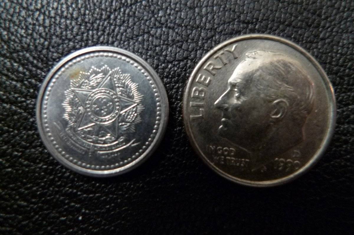 Post-Your-Tiny-Coins!