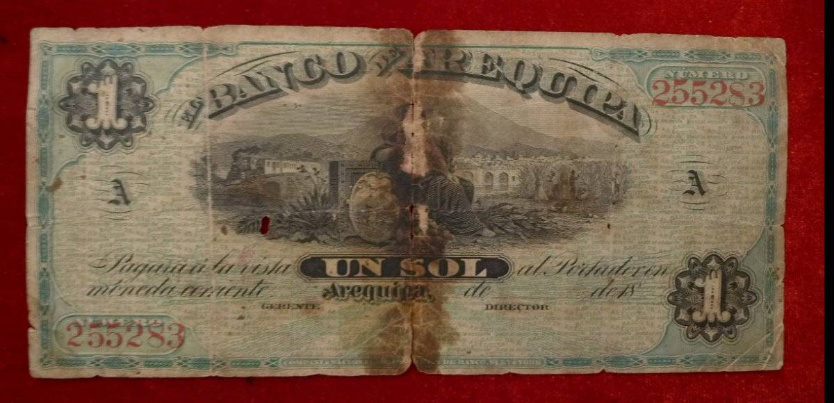 Old-Checks