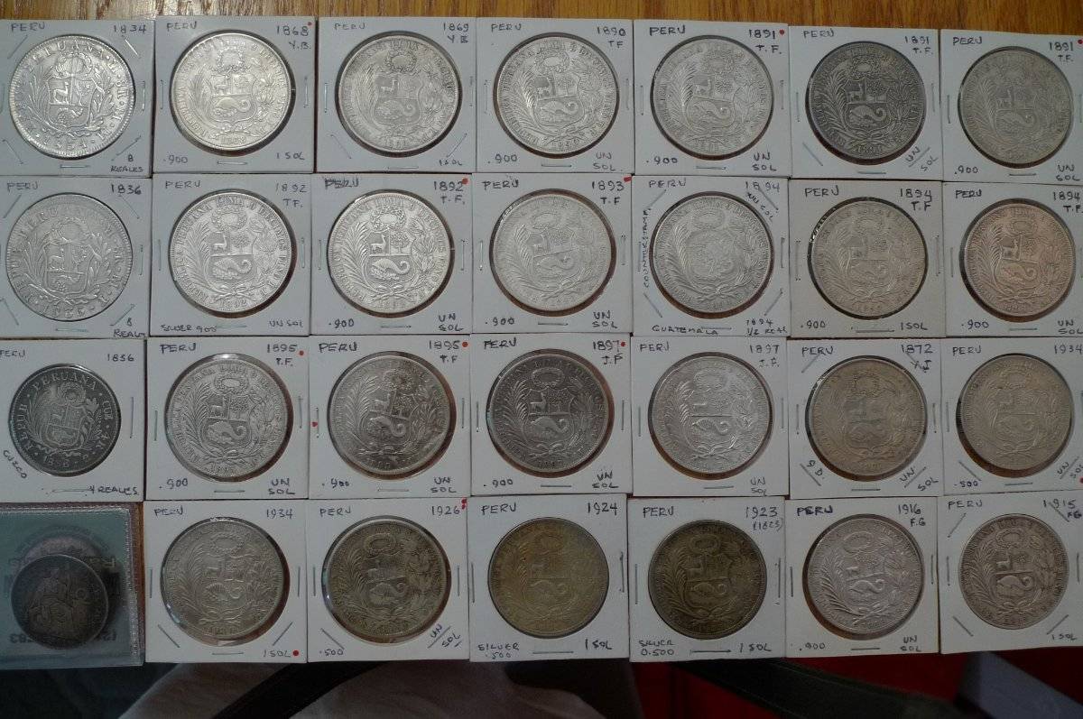 1888-Peruvian-Sol---Real-Or-Counterfeit?