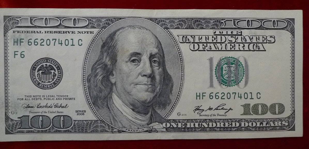 2006-USA-100-Dollars