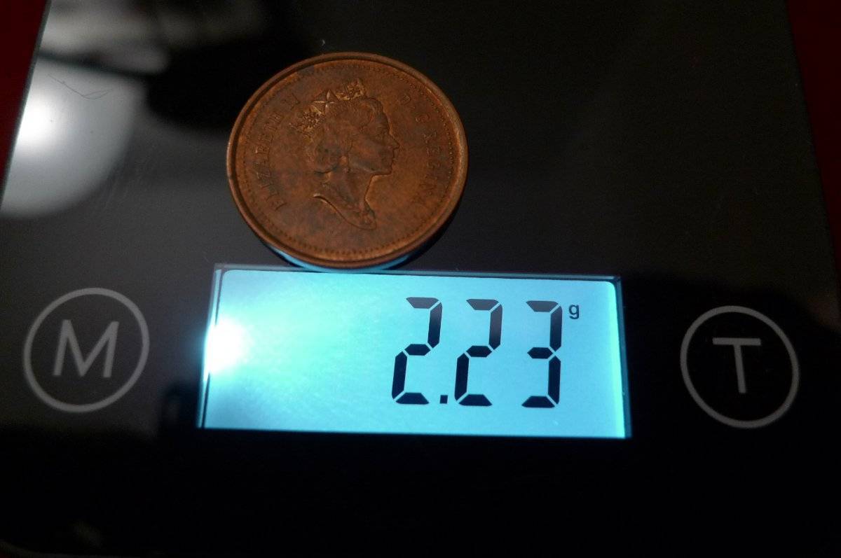 1997-Odd-Composition-Penny