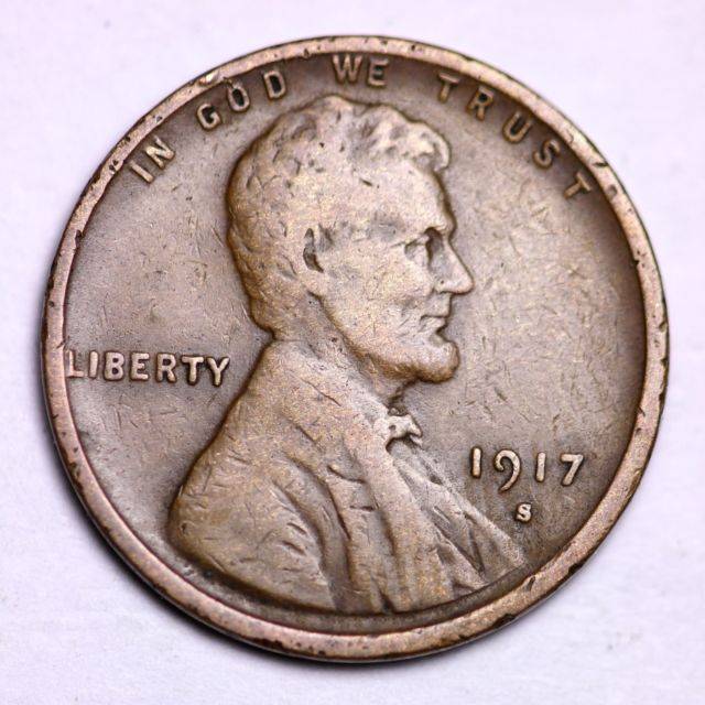 Wheat-Cent-19....?-Need-Help