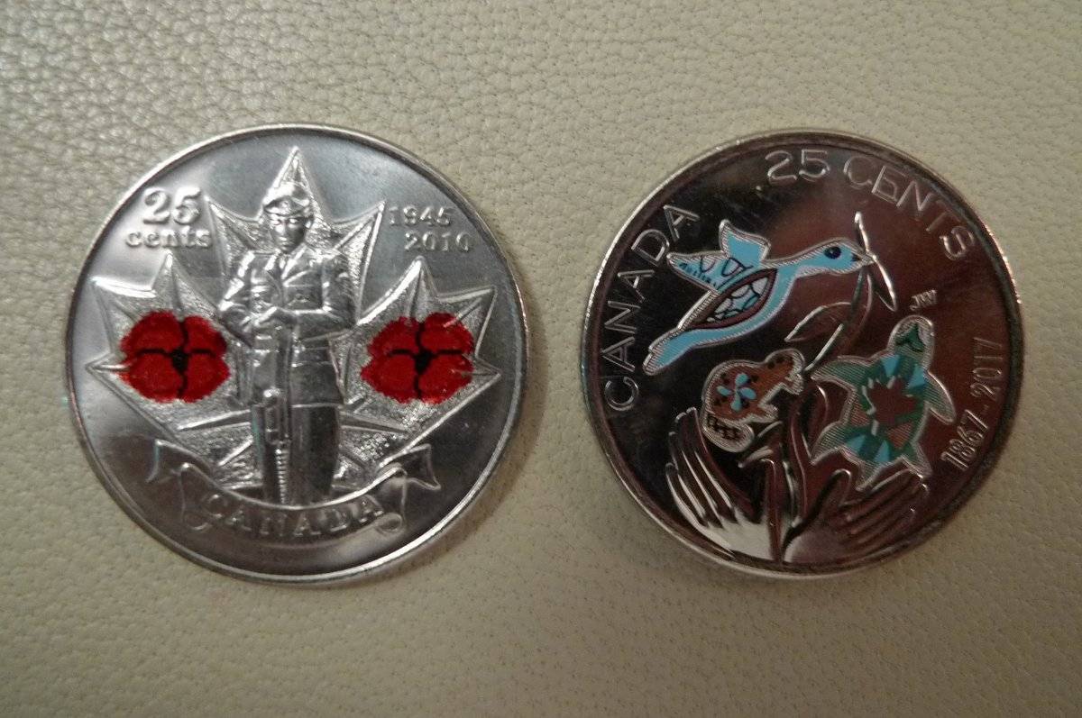 Post-Your-Canadian-Circulation-Finds!