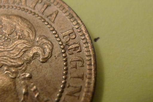 Post-A-Coin-Or-Medal-With-A-Die-Crack!