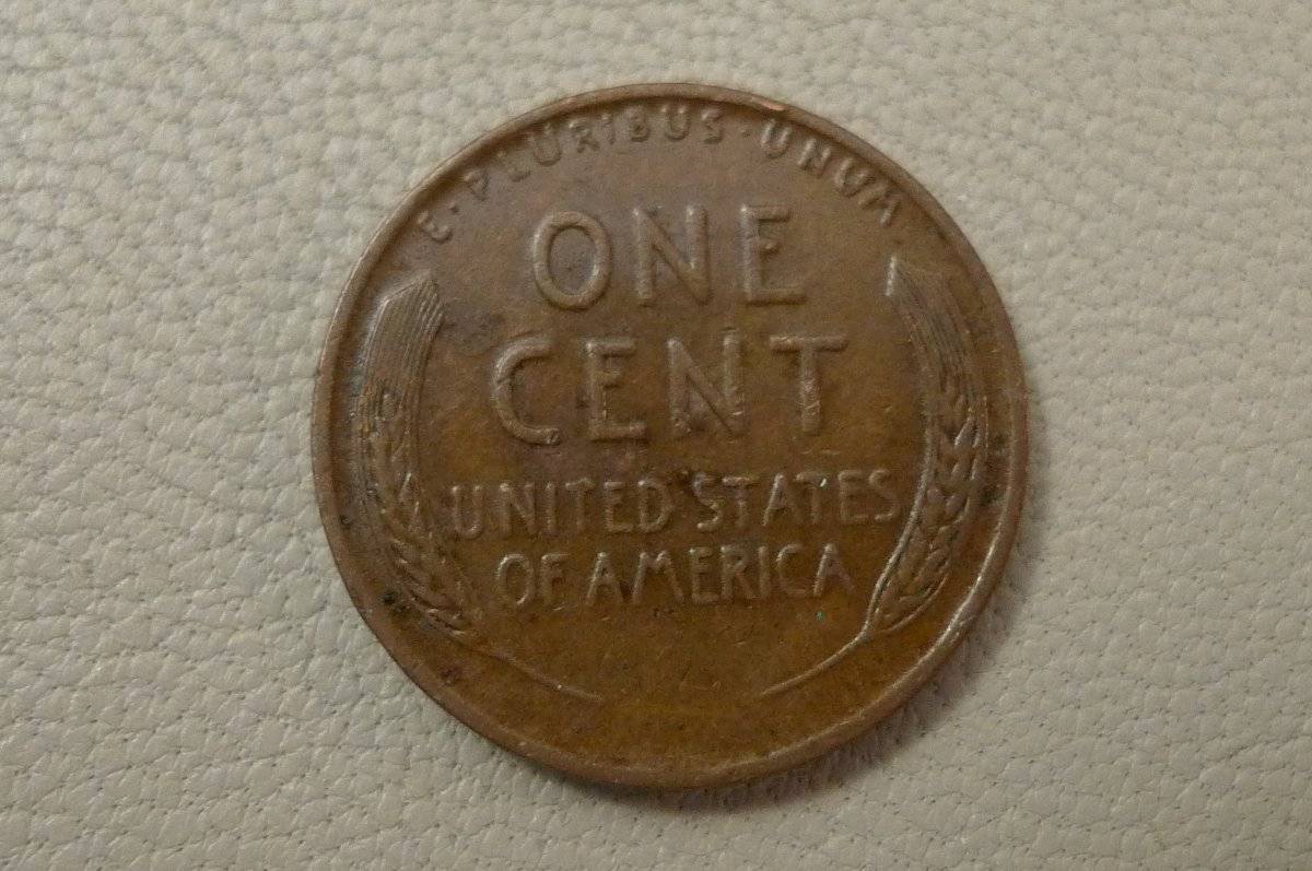 1944-And-1944-D-Lincoln-Cents