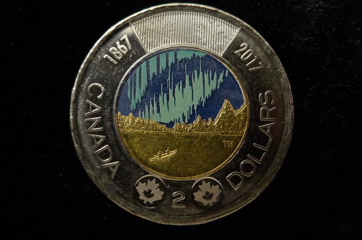 Show-Your-Coins-With-Different-Edges