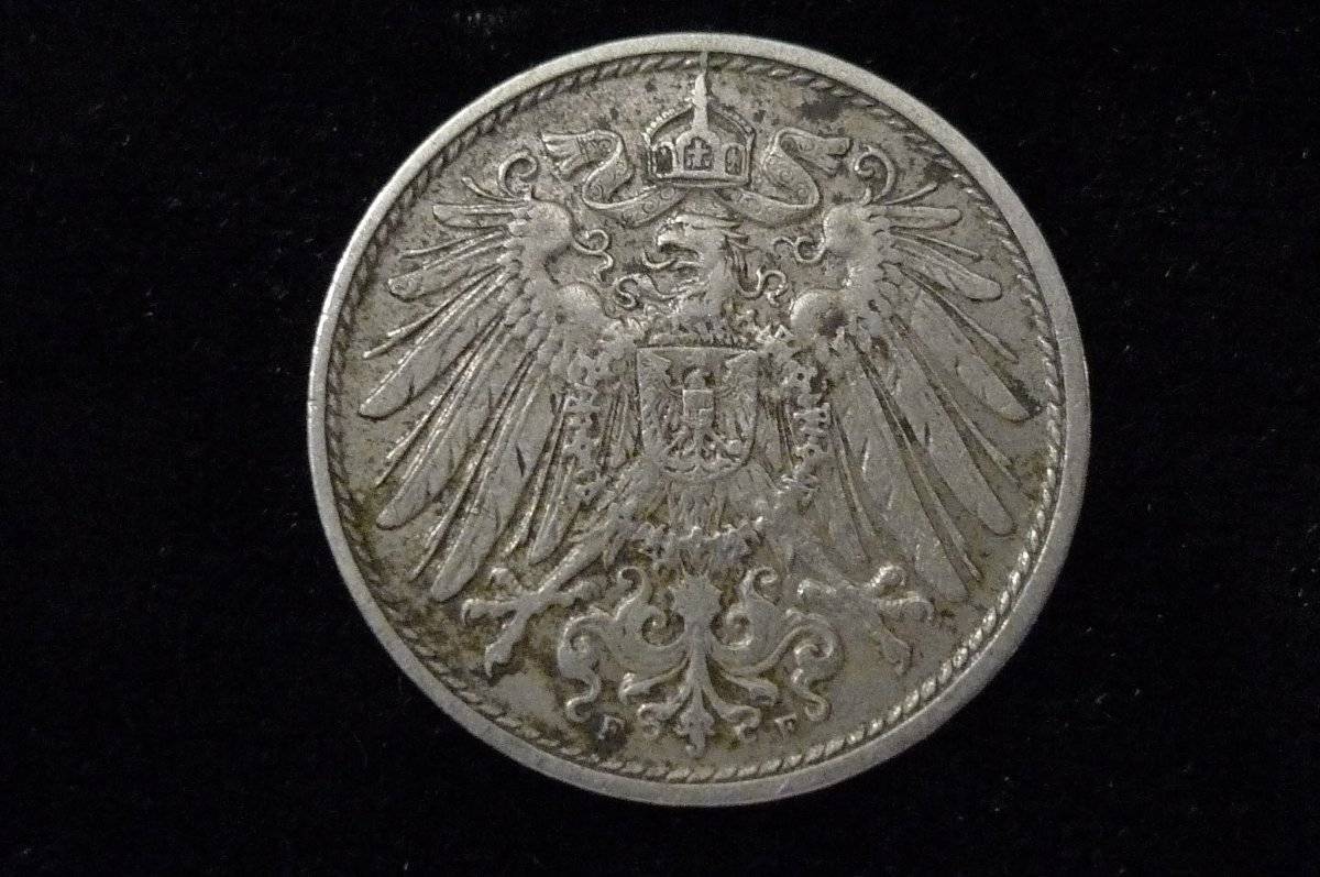 Post-A-German-State-Coin!