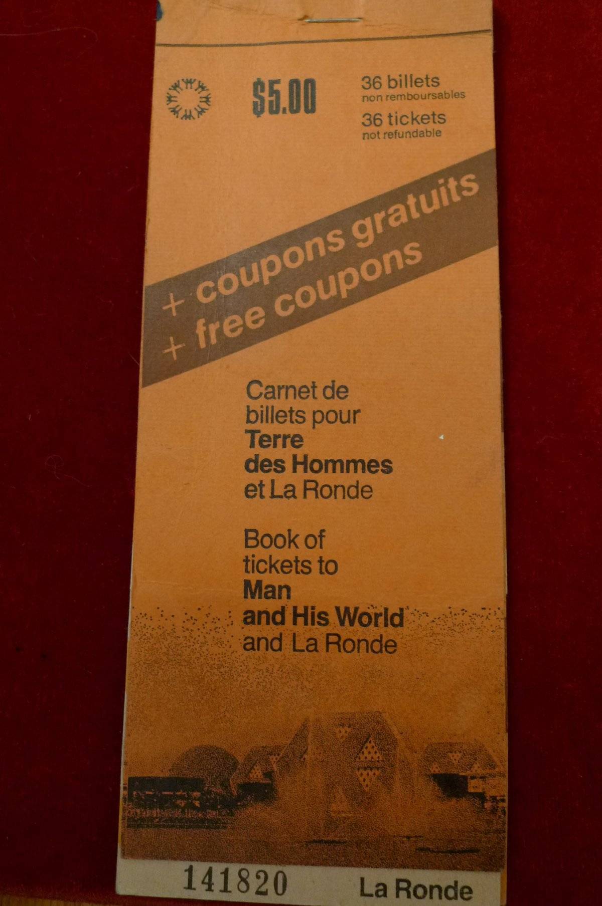 Who-Collects-Old-Tickets?