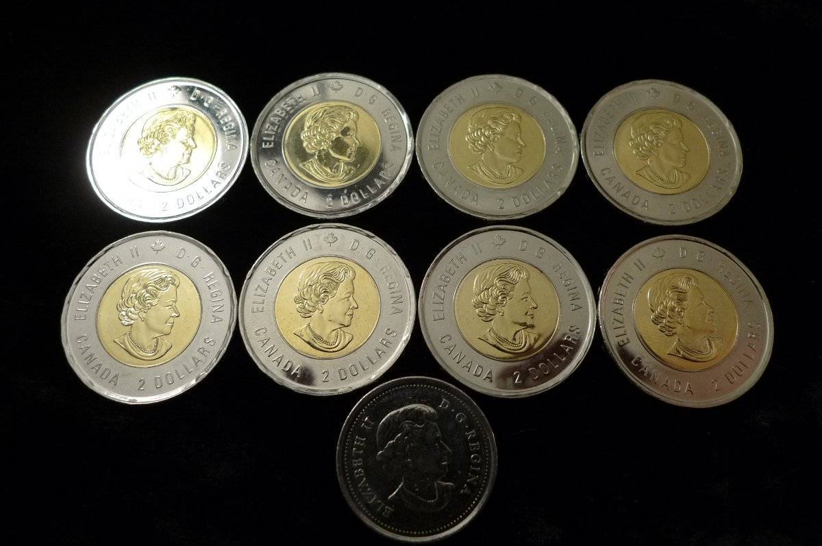 Post-Your-Canadian-Circulation-Finds!