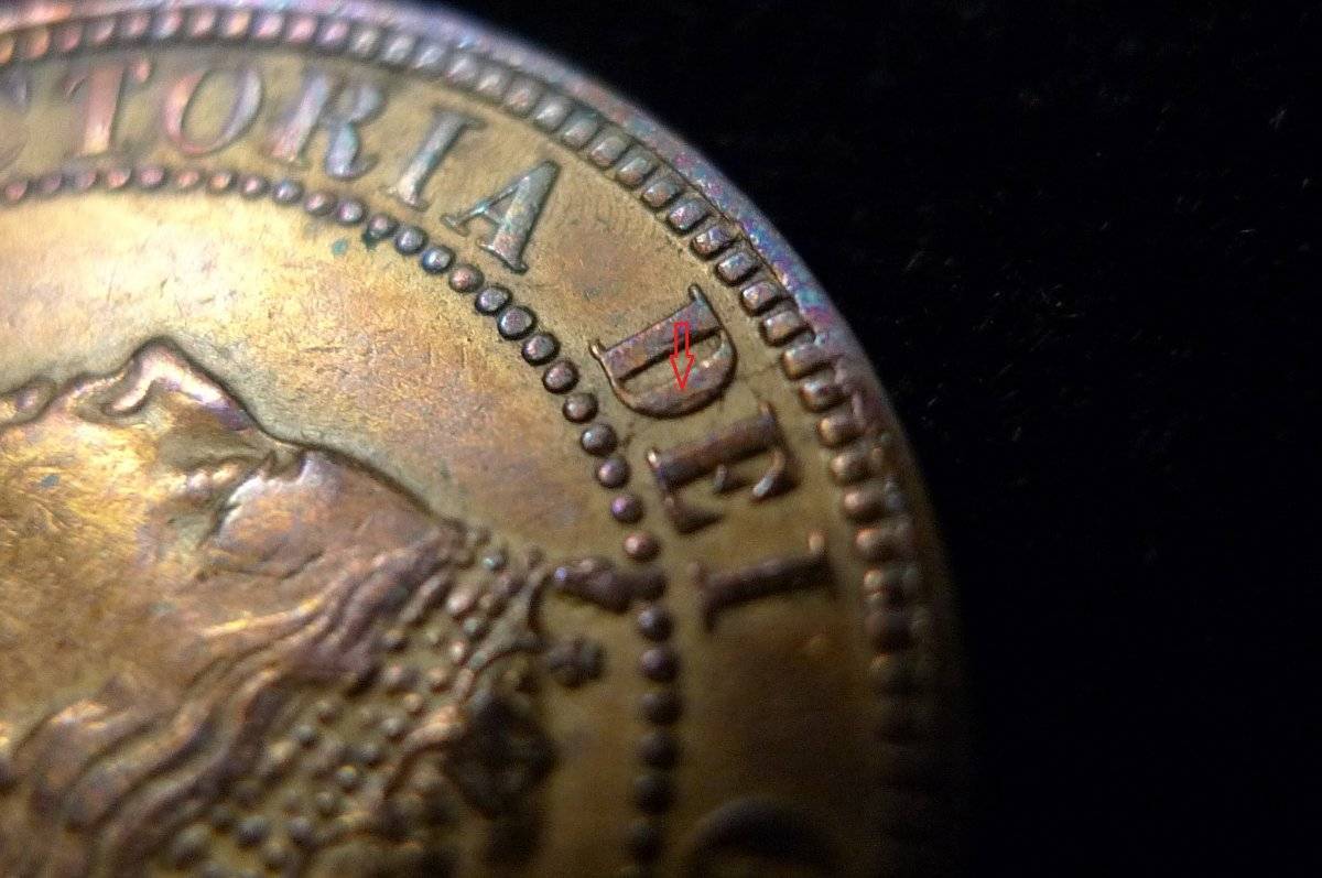 Post-A-Coin-Or-Medal-With-A-Die-Crack!