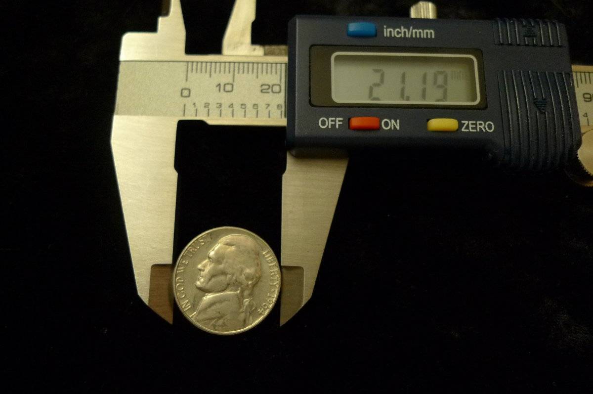1964-D-Jefferson-Nickel