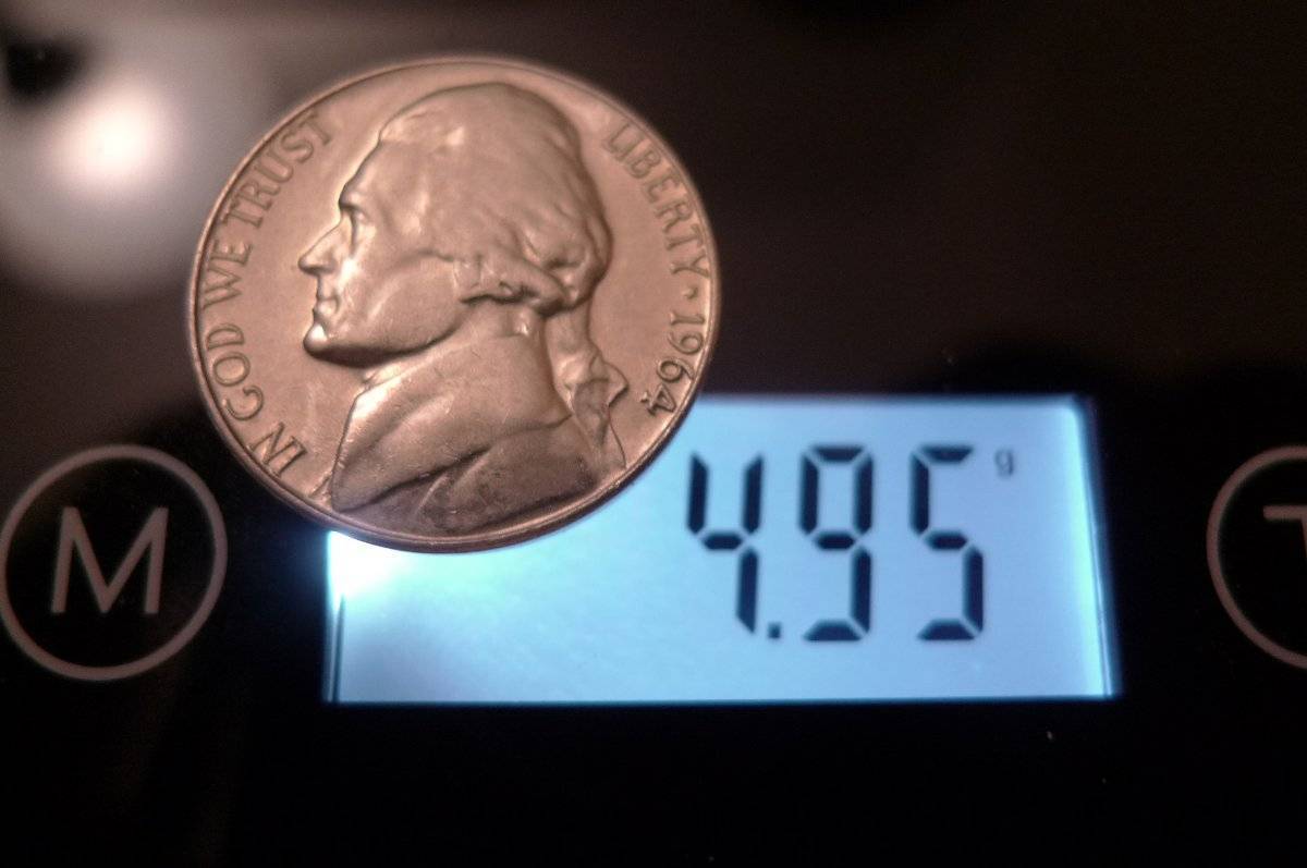 1964-D-Jefferson-Nickel