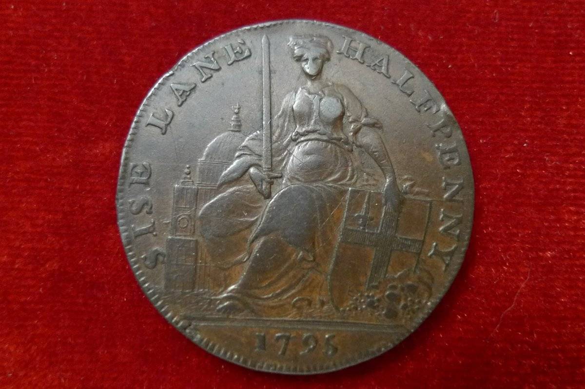 Post-Your-Coins-Depicting-Places!