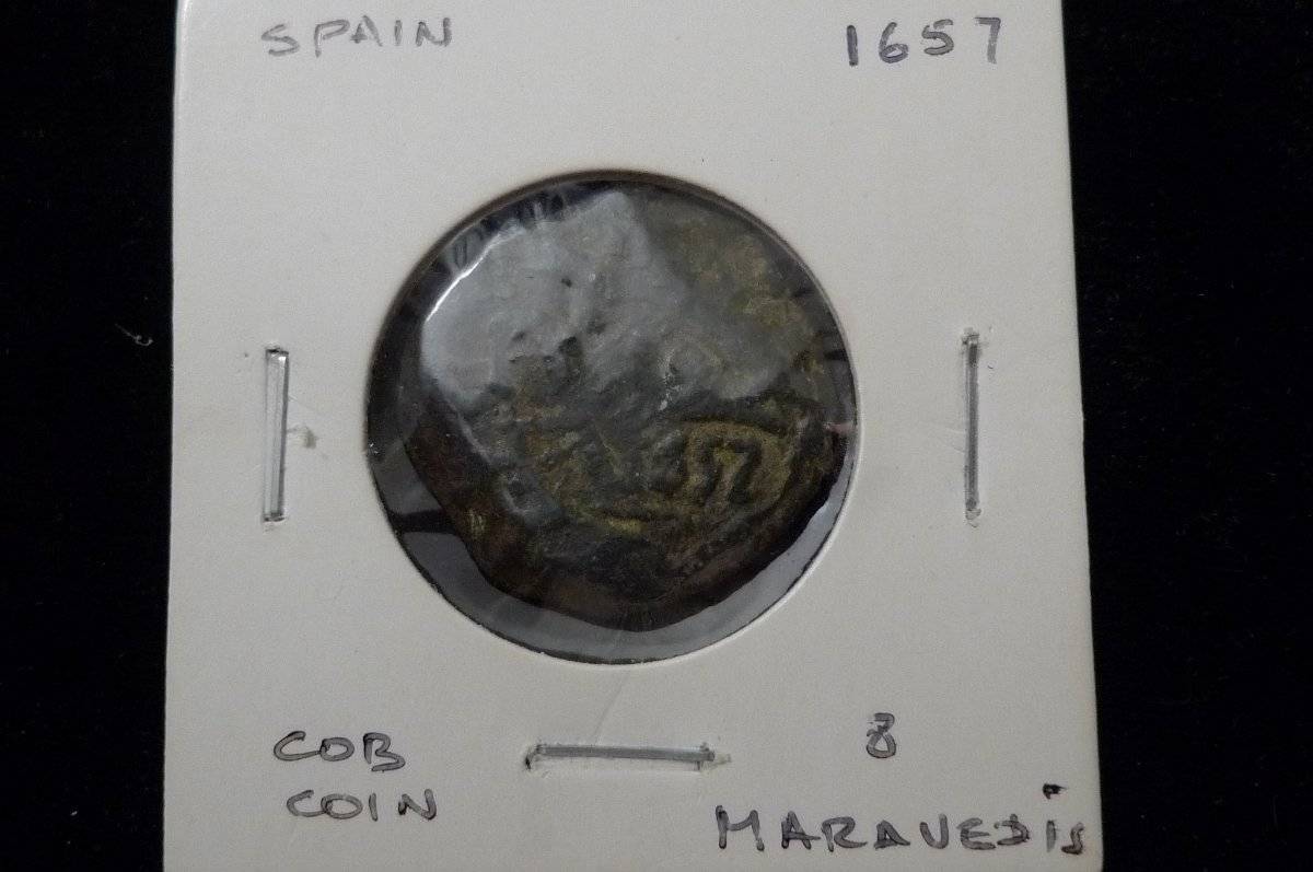 Reales-From-The-Spanish-Mints