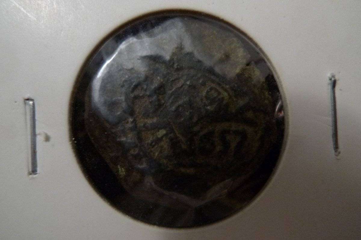 Reales-From-The-Spanish-Mints