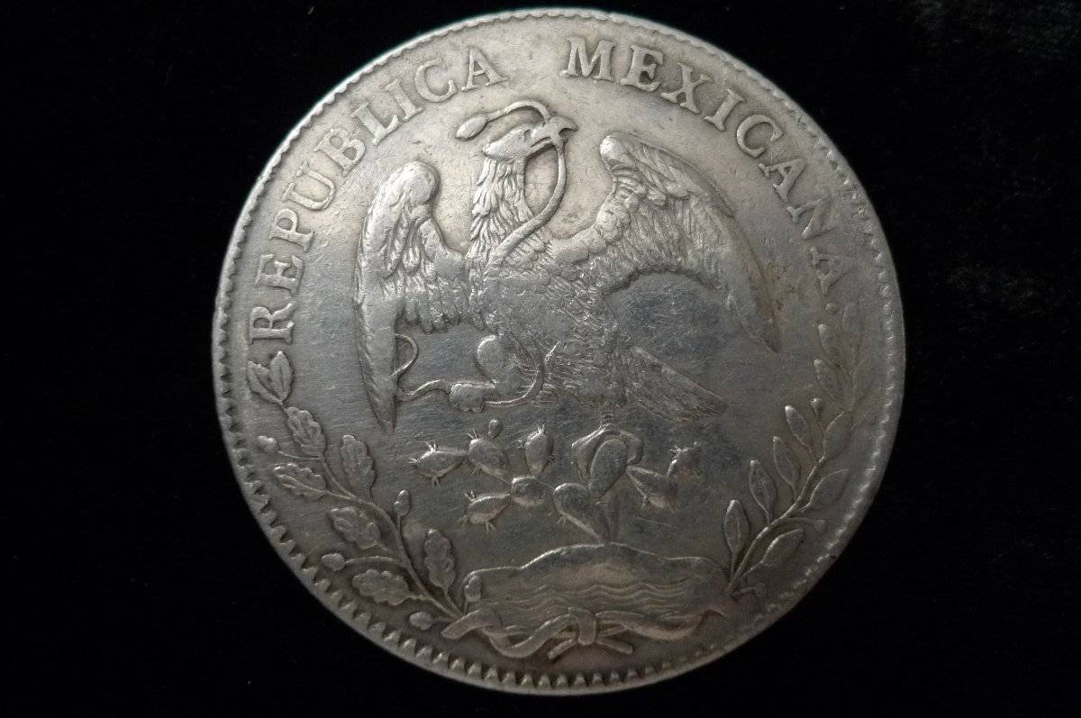 1893-Mexican-Cap&rays-8-Reales,-Fake-Or-Not?