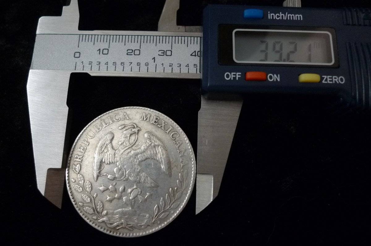 1893-Mexican-Cap&rays-8-Reales,-Fake-Or-Not?