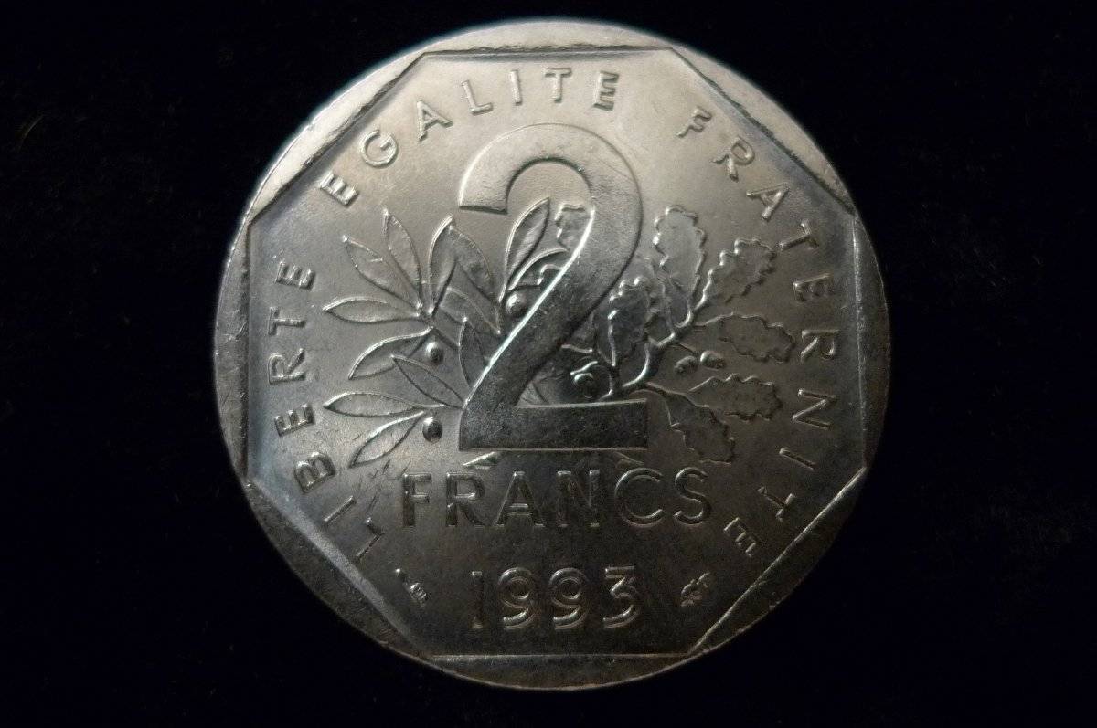 Show-Your-Coins-With-Different-Edges