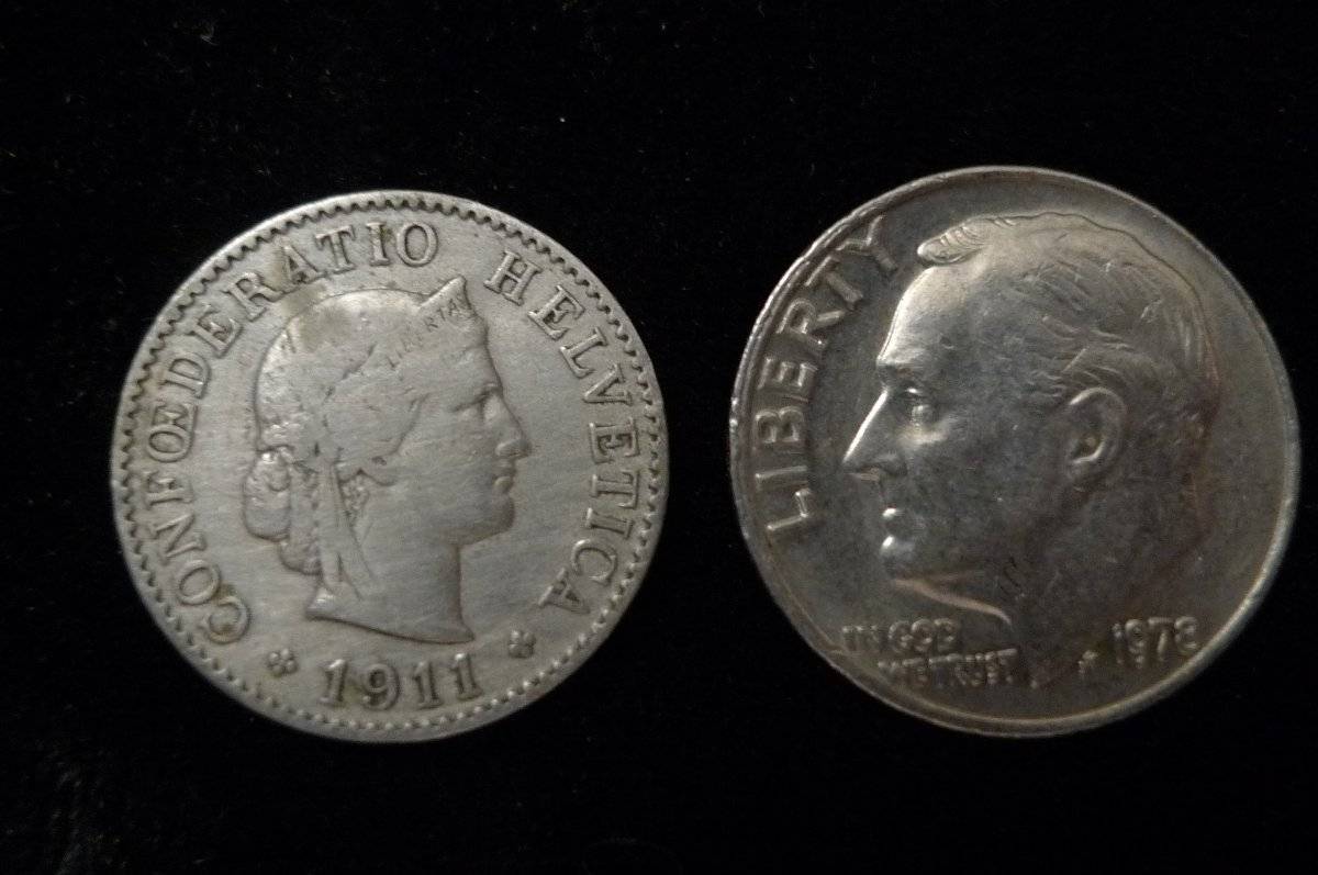 Post-Your-Tiny-Coins!