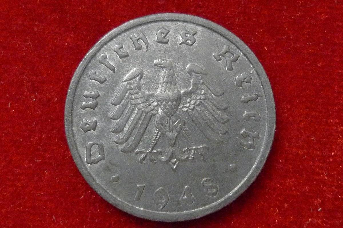 Post-A-German-State-Coin!