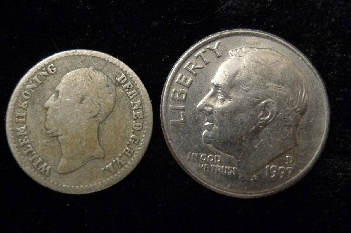 Post-Your-Tiny-Coins!