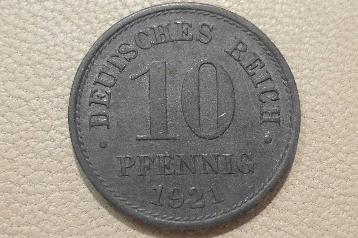 Post-A-German-State-Coin!