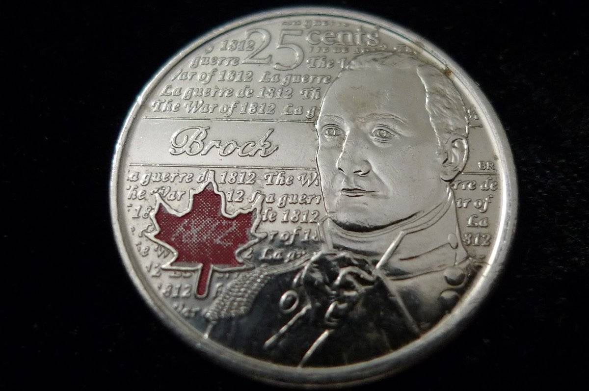 Post-A-Coin-Or-Medal-Devoted-To-A-Military-Subject