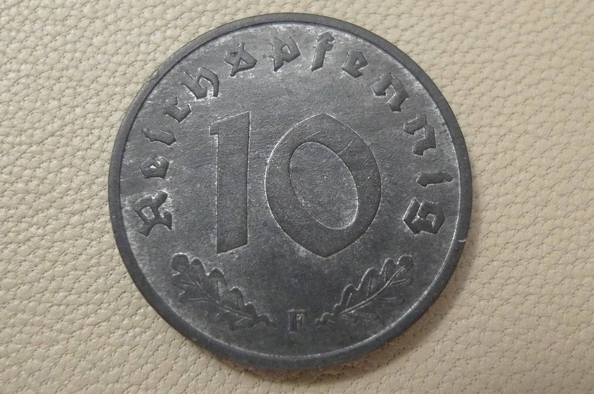 Post-A-German-State-Coin!