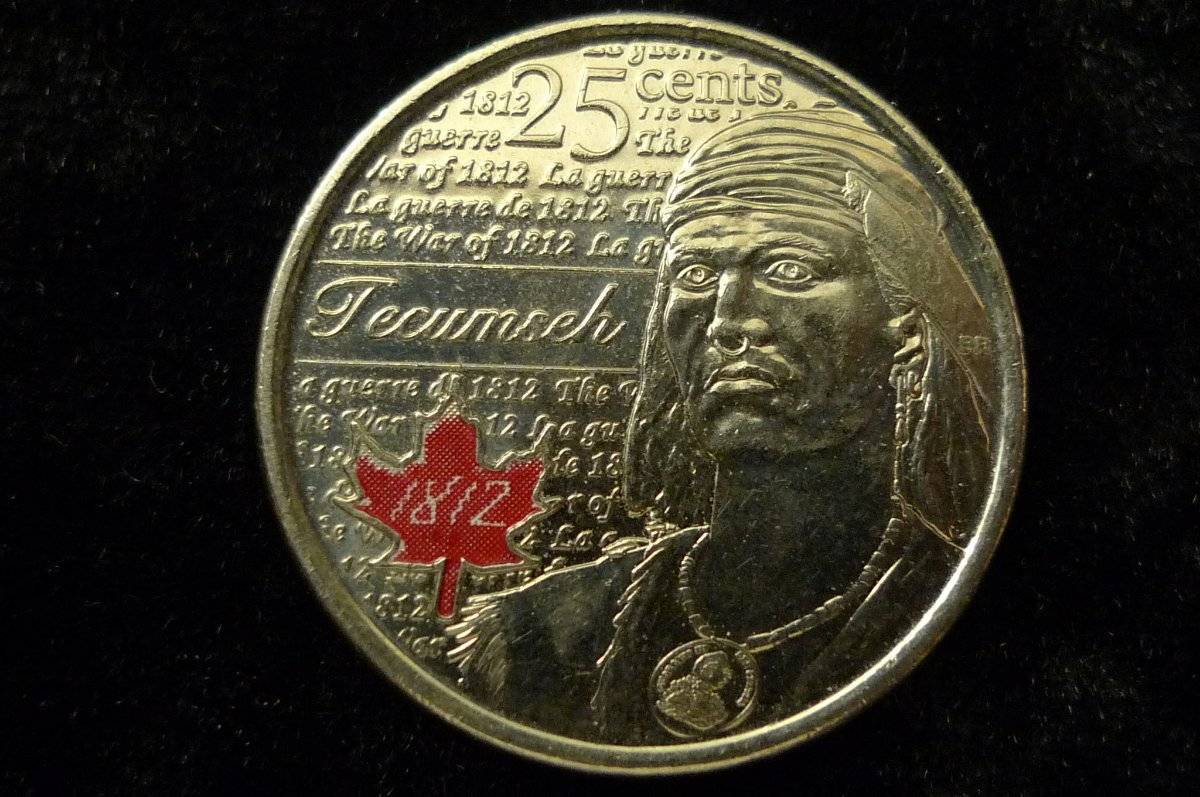 Post-A-Coin-Or-Medal-Devoted-To-A-Military-Subject