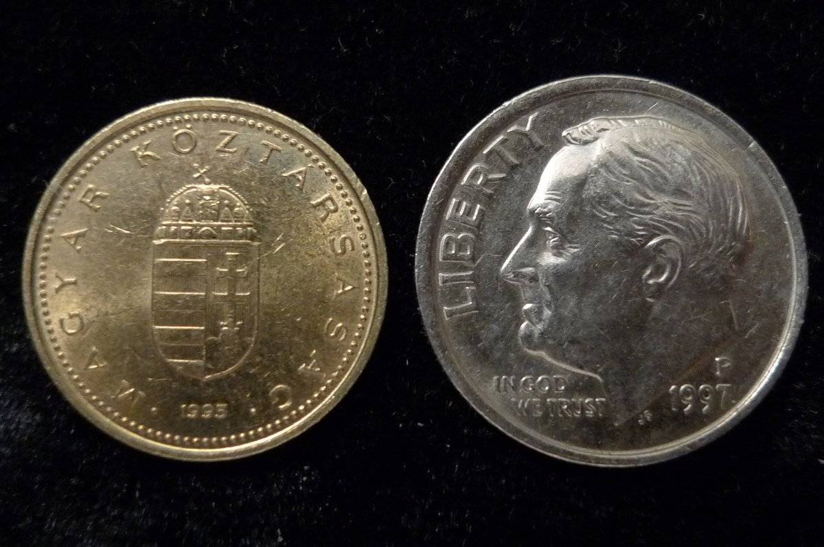 Post-Your-Tiny-Coins!