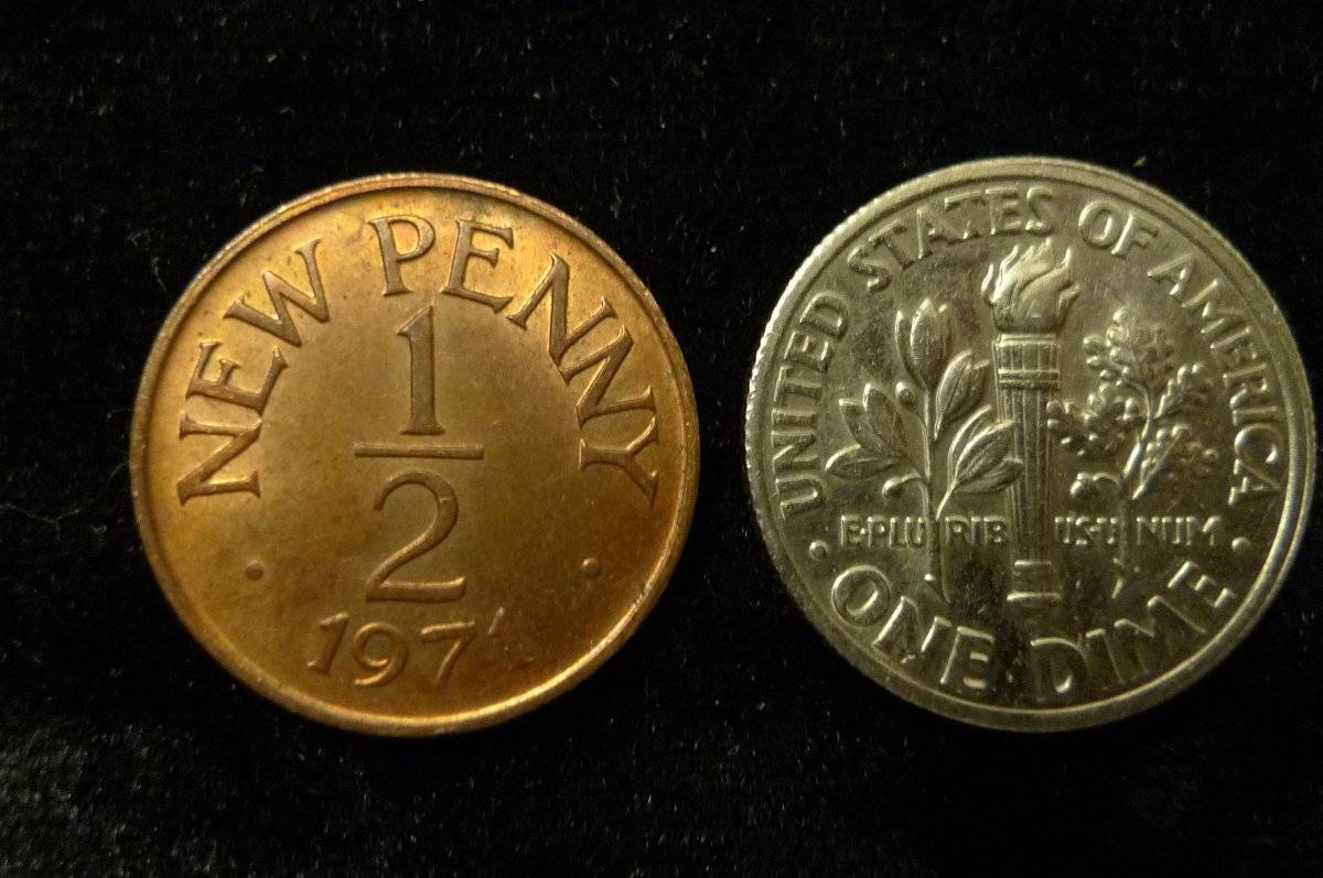 Post-Your-Tiny-Coins!