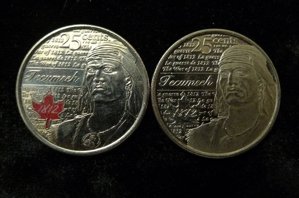 Post-A-Coin-Or-Medal-Devoted-To-A-Military-Subject