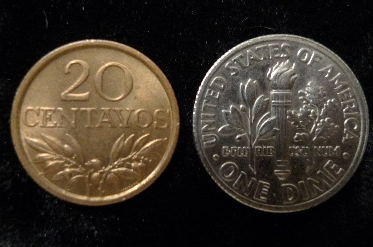 Post-Your-Tiny-Coins!
