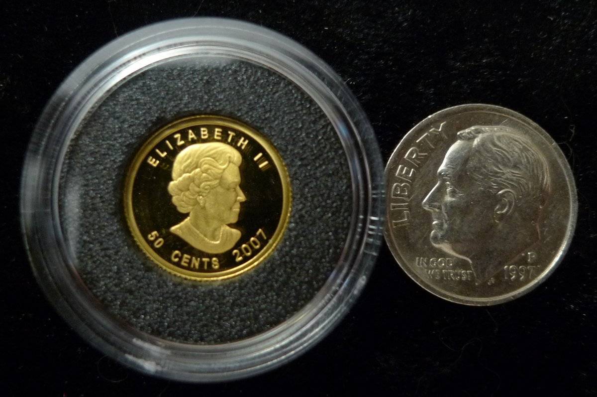 Post-Your-Tiny-Coins!